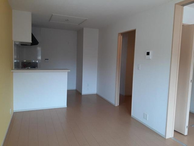 【居間・リビング】 | グランチャレットⅡ