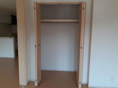 【収納】 | グランチャレットⅡ