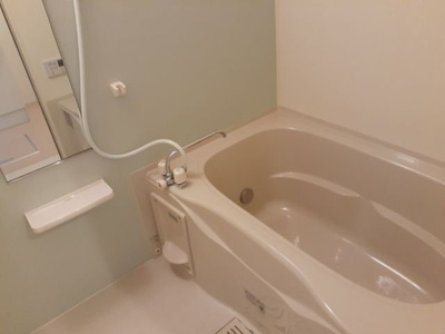 【浴室】 | グランチャレットⅡ