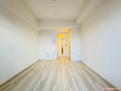 【内装】 | アドバンス大阪バレンシア