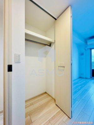 【収納】 | アドバンス大阪バレンシア