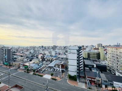 【展望】 | アドバンス大阪バレンシア