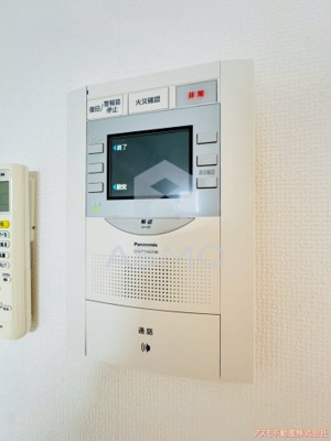 【セキュリティ】 | アドバンス大阪バレンシア