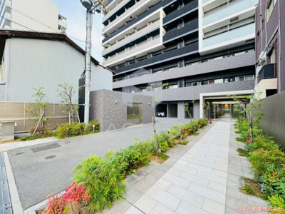 【その他共用部分】 | アドバンス大阪バレンシア