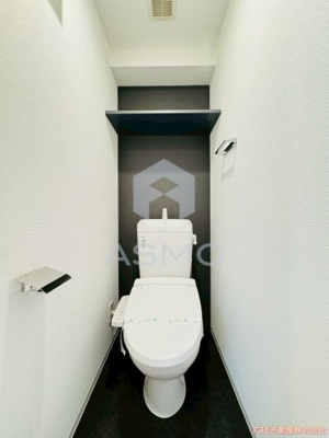 【トイレ】 | アドバンス大阪バレンシア