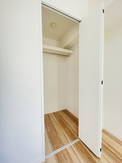 【収納】 | ロマネスク大濠アネックス