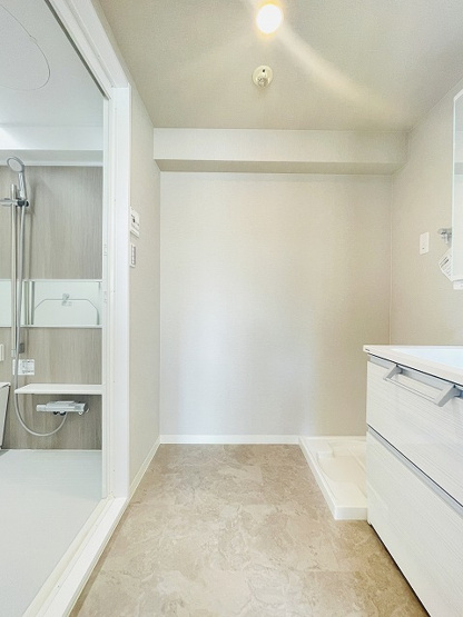 【脱衣所】 | ロマネスク大濠アネックス