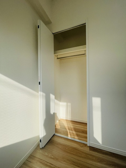 【収納】 | ロマネスク大濠アネックス