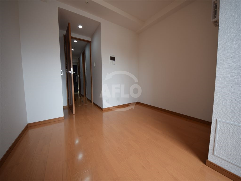 リーガル南船場Ⅲの洋室|リーガル南船場ⅠⅠⅠ　洋室