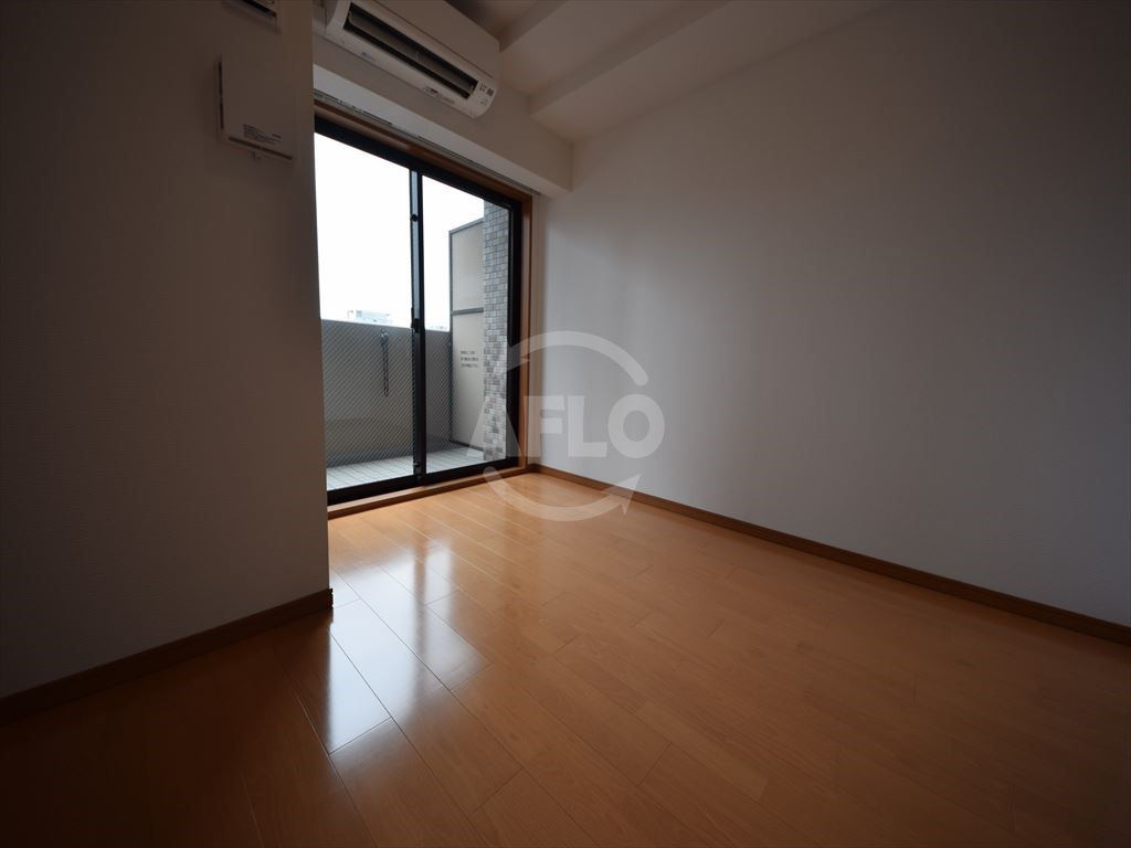 リーガル南船場Ⅲの洋室|リーガル南船場ⅠⅠⅠ　洋室