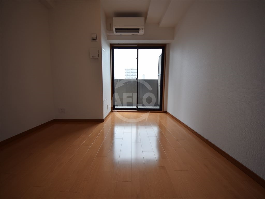 リーガル南船場Ⅲの居間・リビング|リーガル南船場ⅠⅠⅠ　リビング