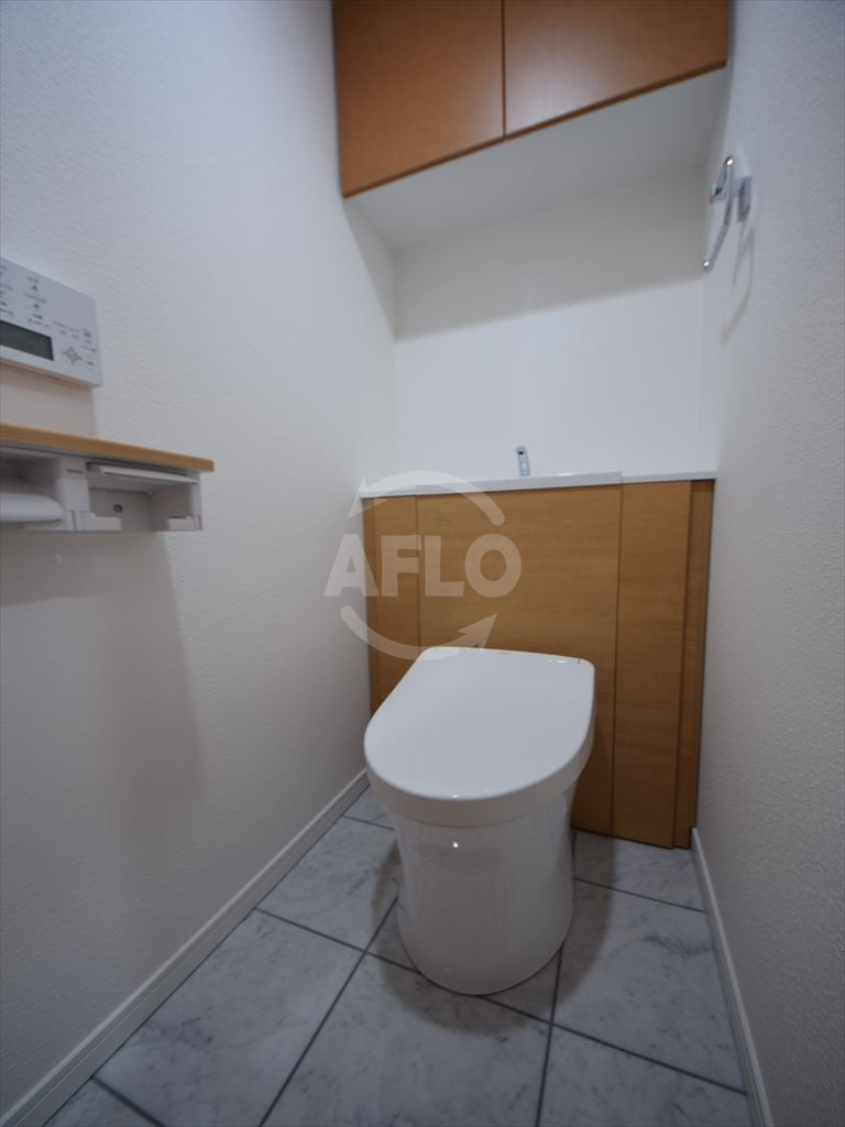 リーガル南船場Ⅲのトイレ|リーガル南船場ⅠⅠⅠ　トイレ