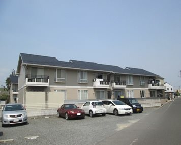 ニューハウン　F