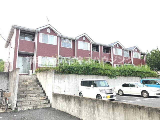 パーチェ西初石