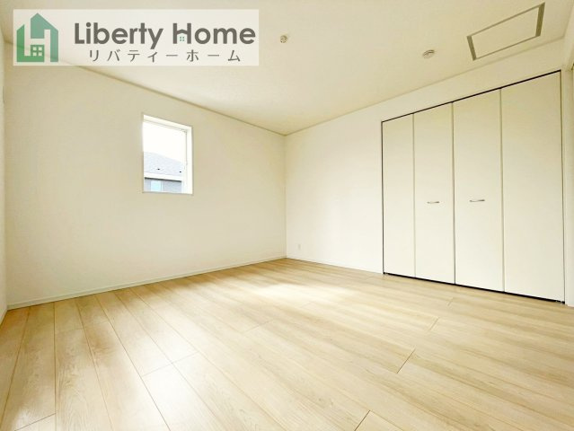 土浦市並木第15　新築戸建　3号棟の構造・工法・仕様