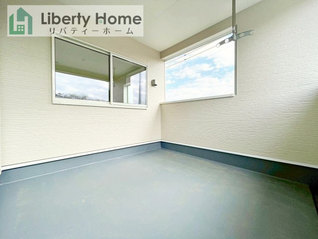 土浦市並木第15　新築戸建　3号棟の構造・工法・仕様