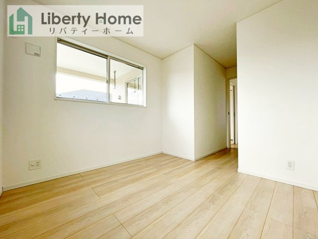 土浦市並木第15　新築戸建　3号棟の構造・工法・仕様