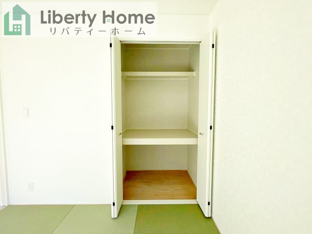 土浦市並木第15　新築戸建　3号棟の浴室