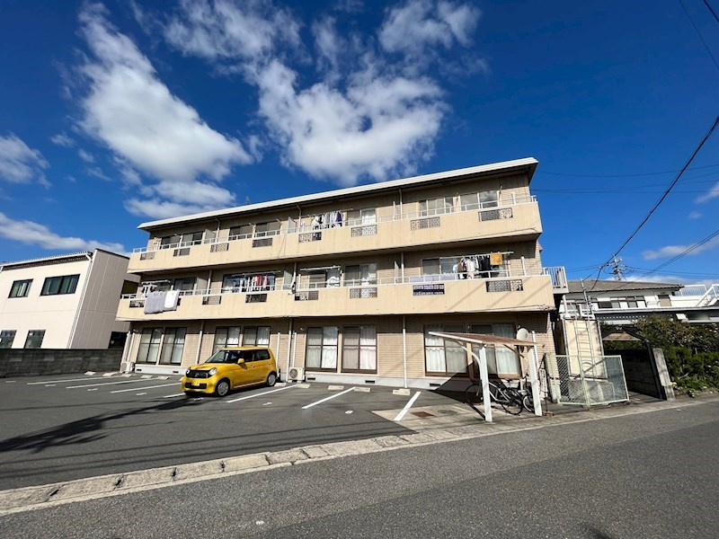 ディアトレス下中野