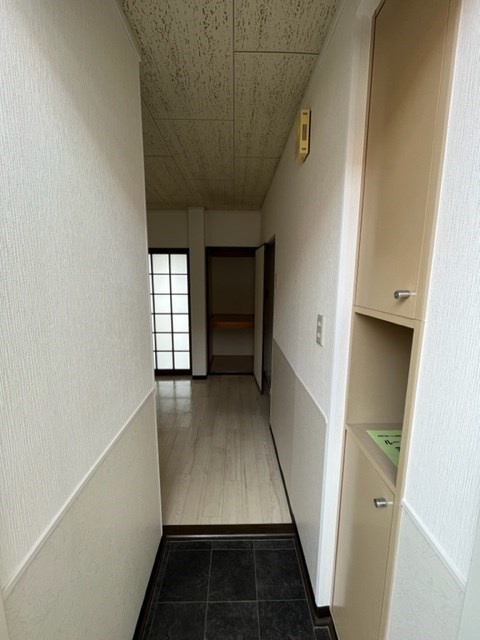 ディアトレス下中野