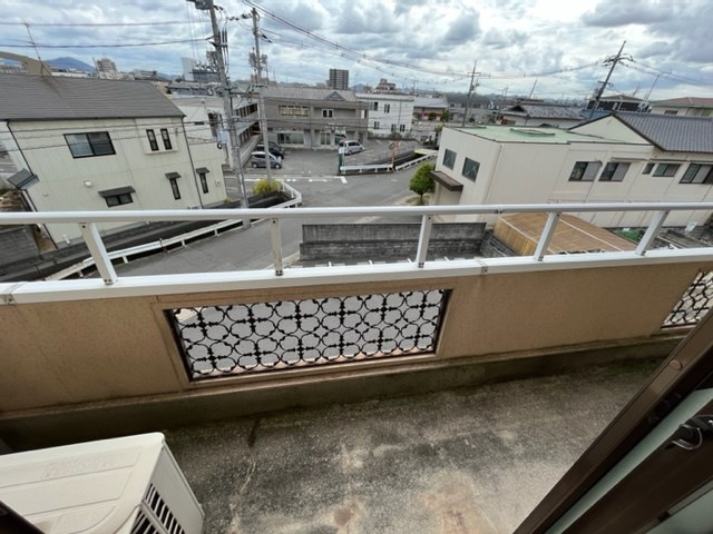 ディアトレス下中野
