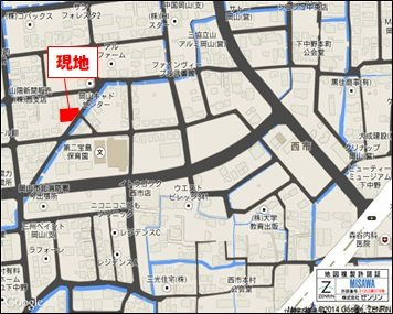 ディアトレス下中野