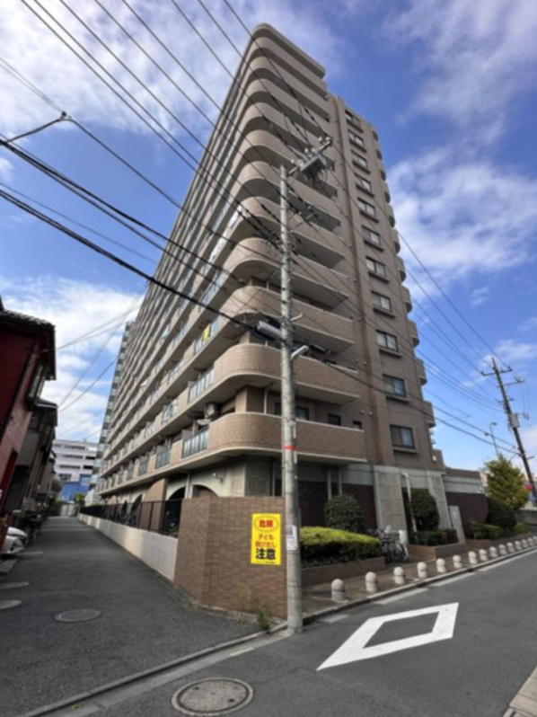 ライオンズプラザ梅島のその他