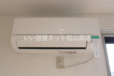 【設備】 | グレイスコートＢ棟