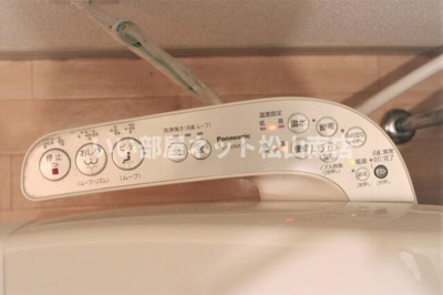 【設備】 | グレイスコートＢ棟