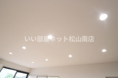 【設備】 | グレイスコートＢ棟