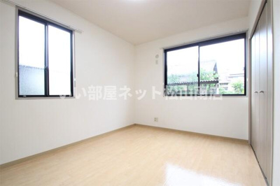 【内装】 | グレイスコートＢ棟