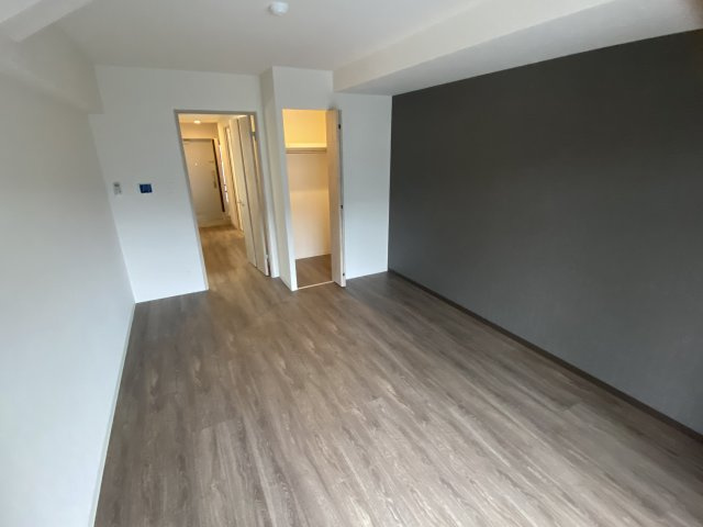 稲城市大丸の賃貸マンションの内装