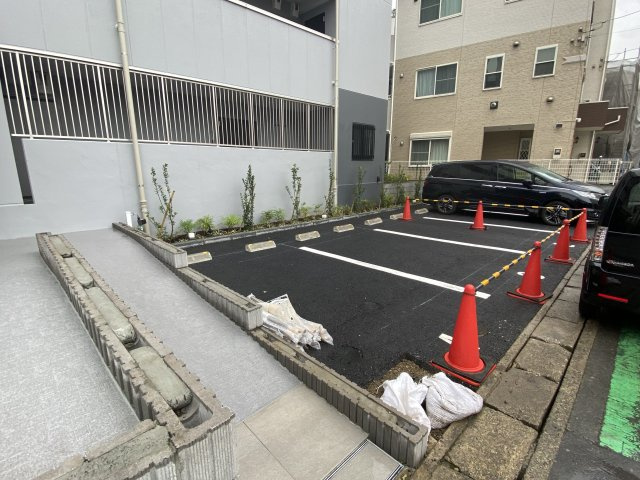 稲城市大丸の賃貸マンションのその他