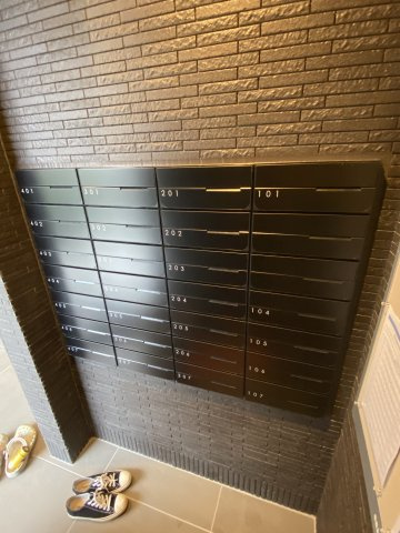 稲城市大丸の賃貸マンションのその他