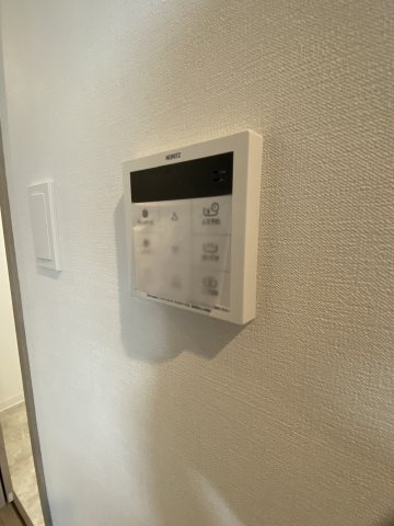 稲城市大丸の賃貸マンションの設備