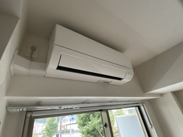 稲城市大丸の賃貸マンションの設備