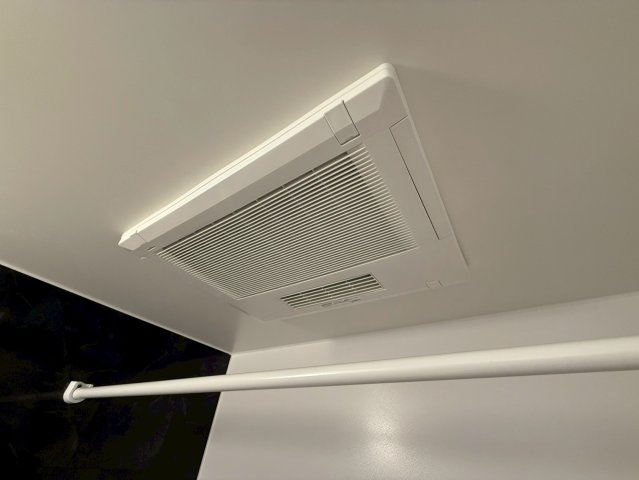 エレガンス　ハーモニーの玄関