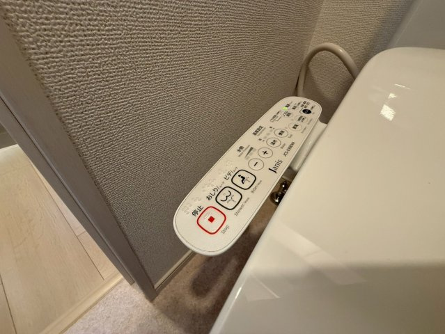 エレガンス　ハーモニーの浴室