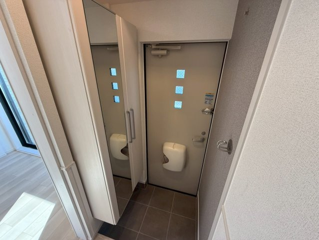 エレガンス　ハーモニーの設備