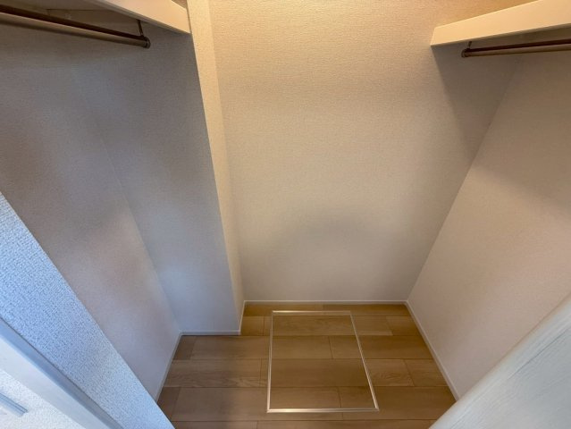 エレガンス　ハーモニーの設備