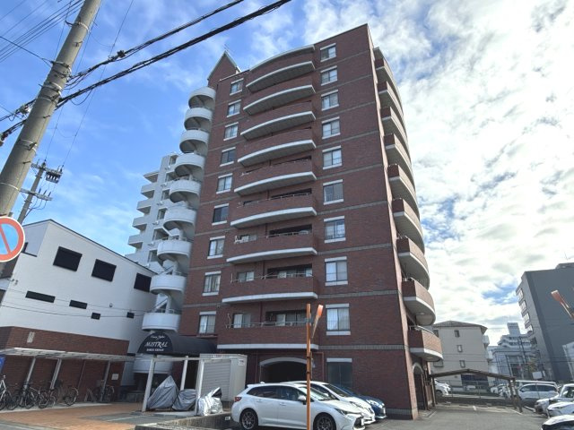 MISTRAL姫路駅南
