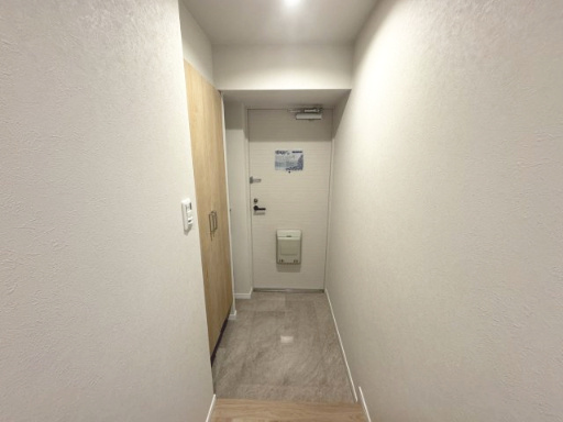 浴槽には手すり付き♪