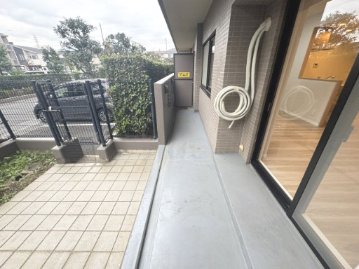 トイレ新品交換♪