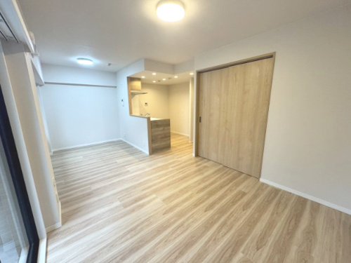 パークハイツ大宮宮原の画像