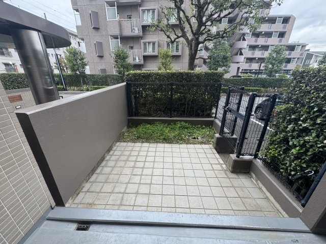 宅配ボックスで不在時も安心♪