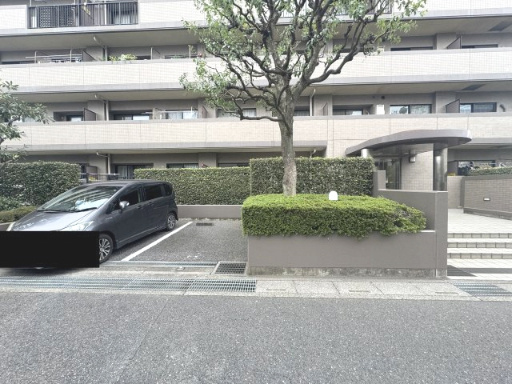 専用駐車スペース（月額9,000円）♪