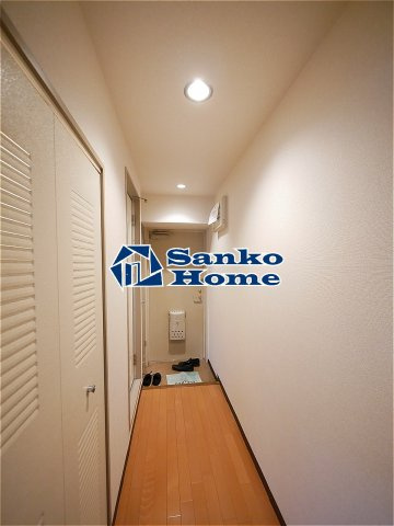 ライオンズマンション浅草言問橋の内装