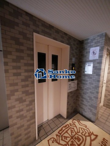 ライオンズマンション浅草言問橋のその他共用部分