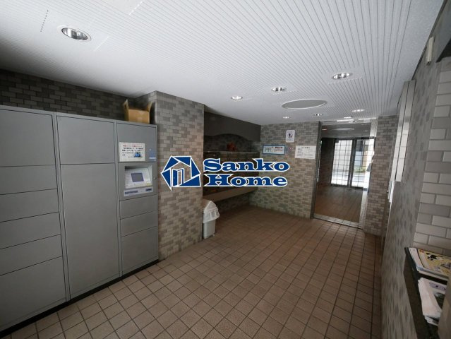 ライオンズマンション浅草言問橋のその他