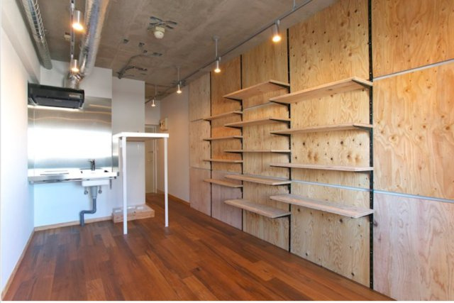 ライオンズマンション浅草言問橋の居間・リビング